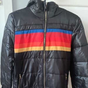 Women’s jacket